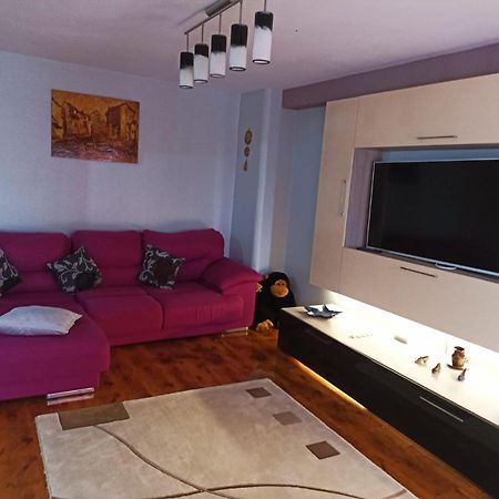 Penthouse Lux Daire Köstence Dış mekan fotoğraf