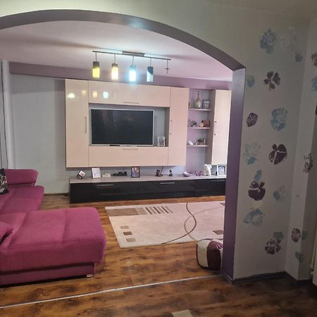 Penthouse Lux Daire Köstence Dış mekan fotoğraf