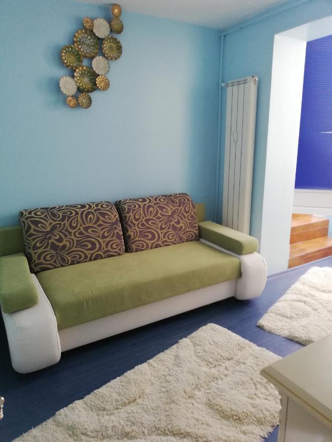 Penthouse Lux Daire Köstence Dış mekan fotoğraf