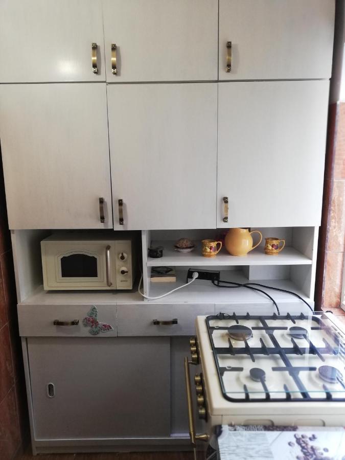Penthouse Lux Daire Köstence Dış mekan fotoğraf