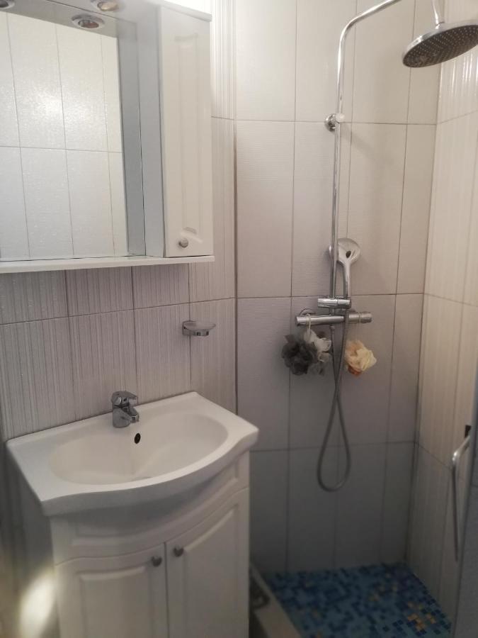 Penthouse Lux Daire Köstence Dış mekan fotoğraf