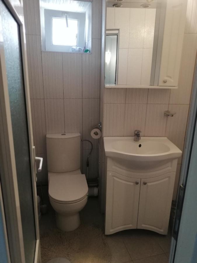 Penthouse Lux Daire Köstence Dış mekan fotoğraf