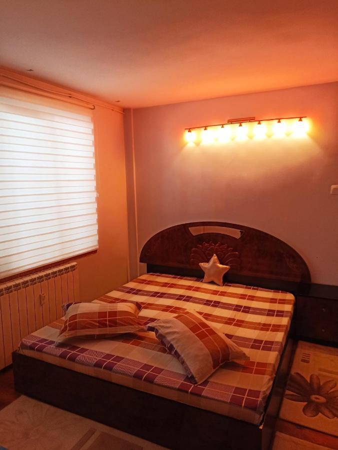 Penthouse Lux Daire Köstence Dış mekan fotoğraf