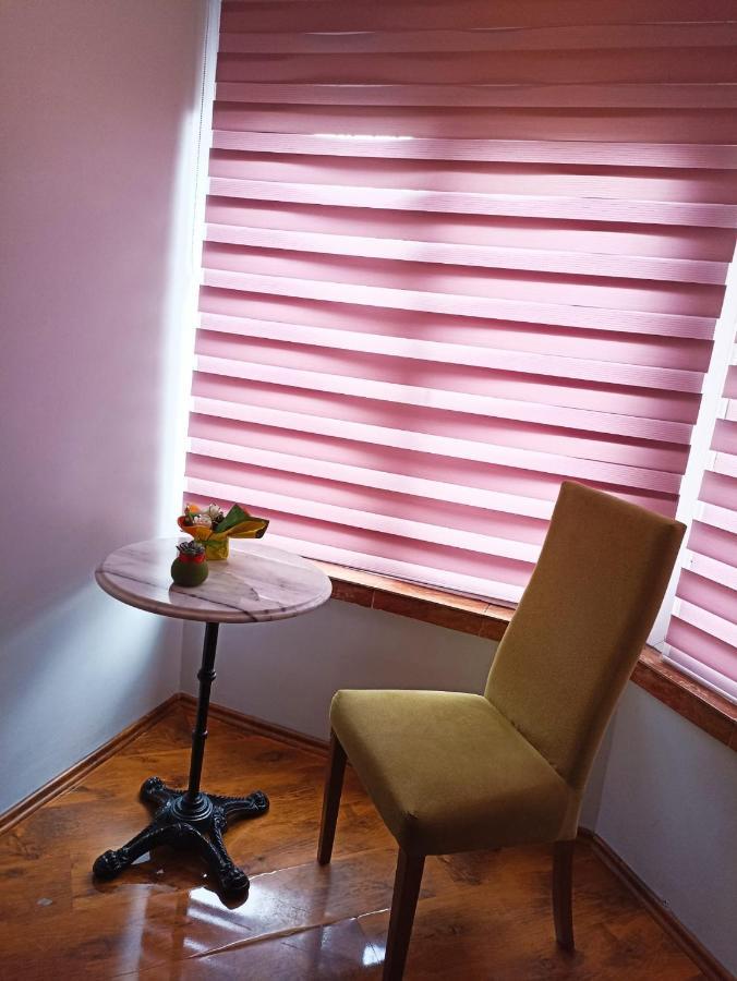 Penthouse Lux Daire Köstence Dış mekan fotoğraf
