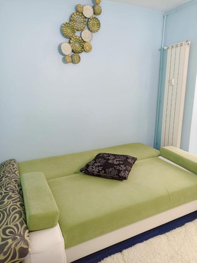 Penthouse Lux Daire Köstence Dış mekan fotoğraf