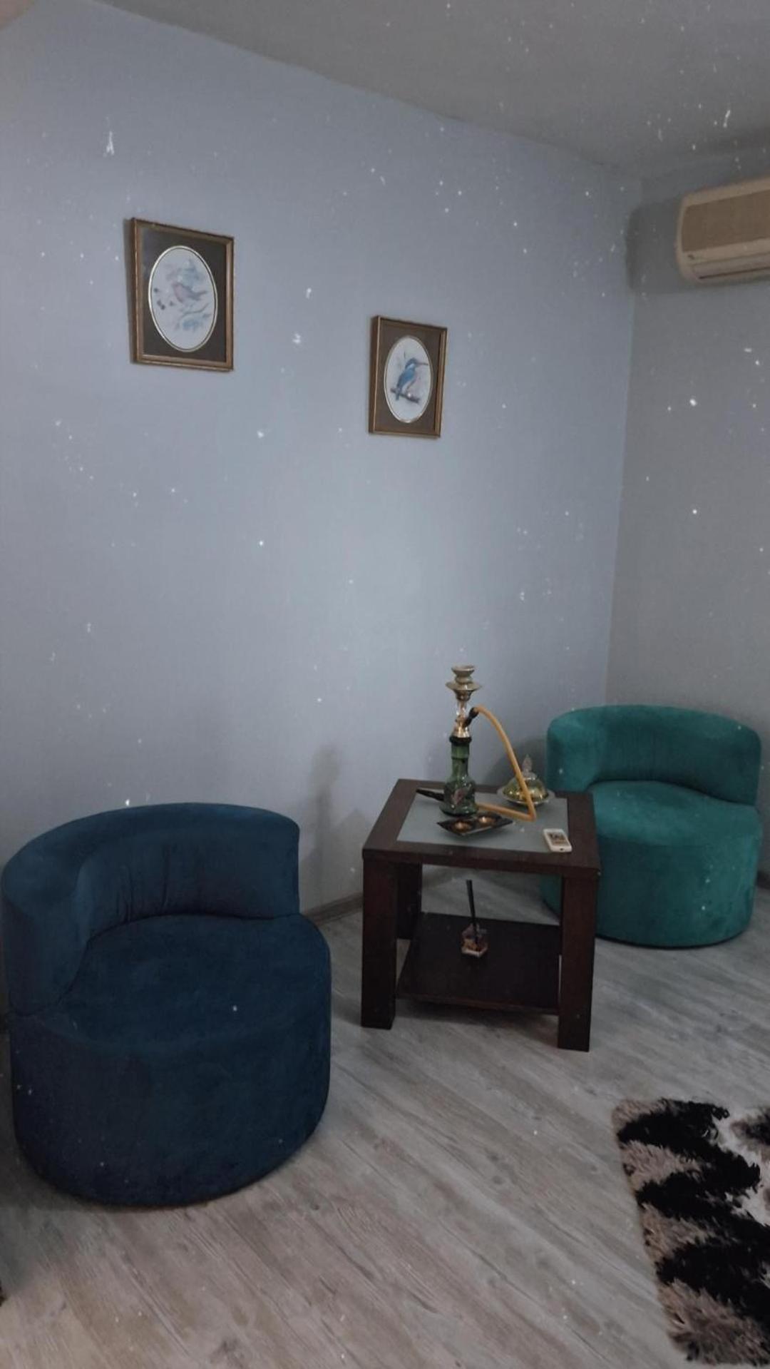 Penthouse Lux Daire Köstence Dış mekan fotoğraf