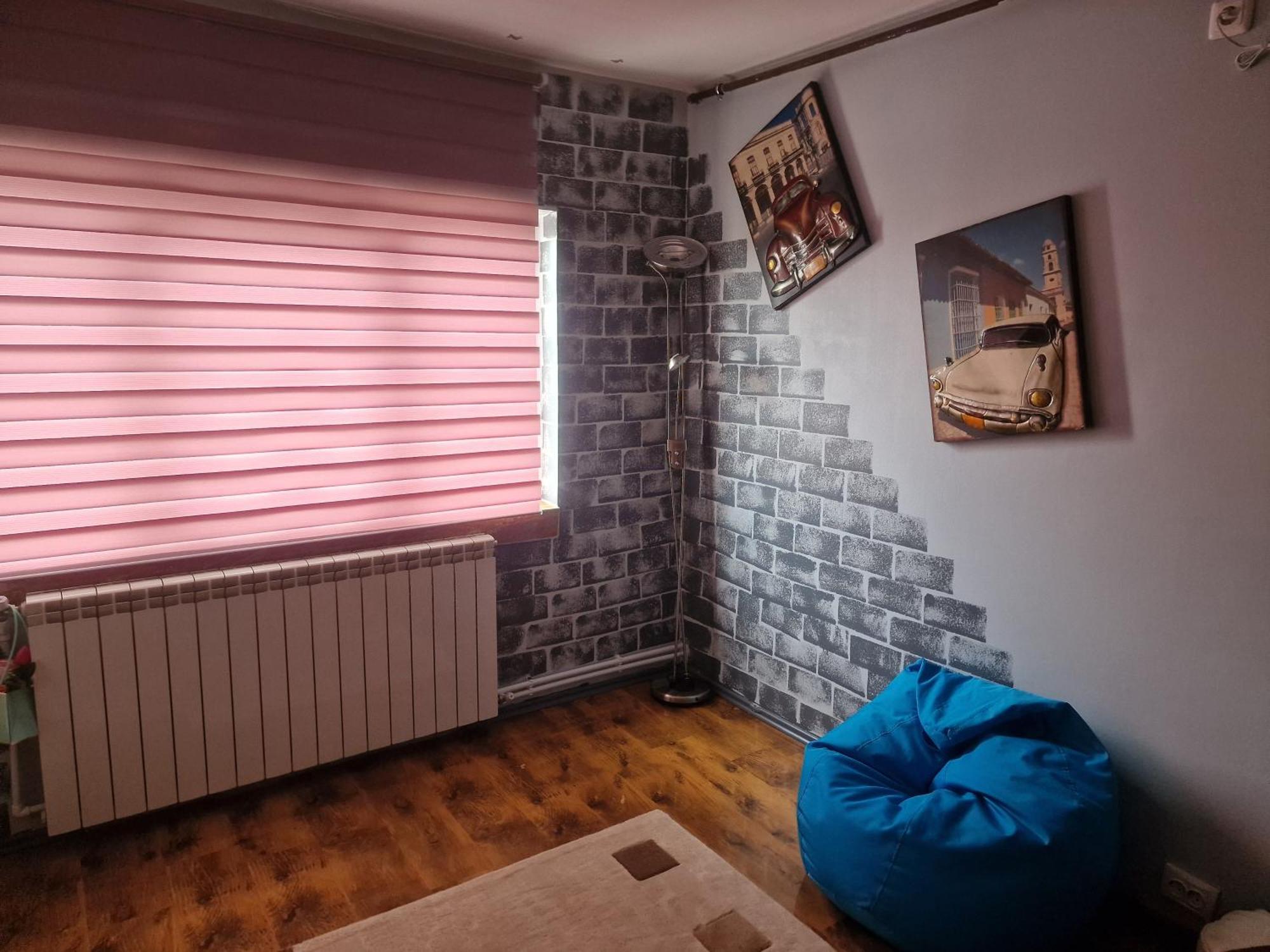Penthouse Lux Daire Köstence Dış mekan fotoğraf