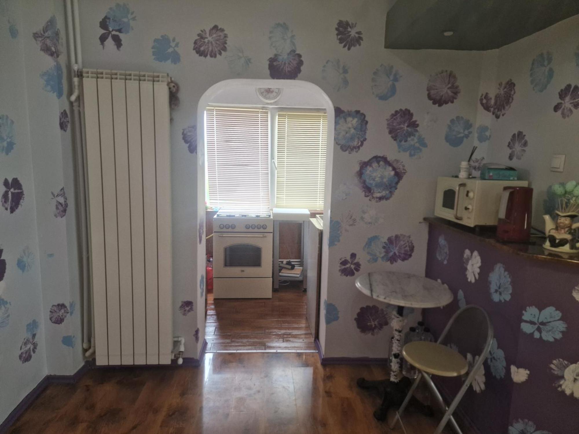 Penthouse Lux Daire Köstence Dış mekan fotoğraf
