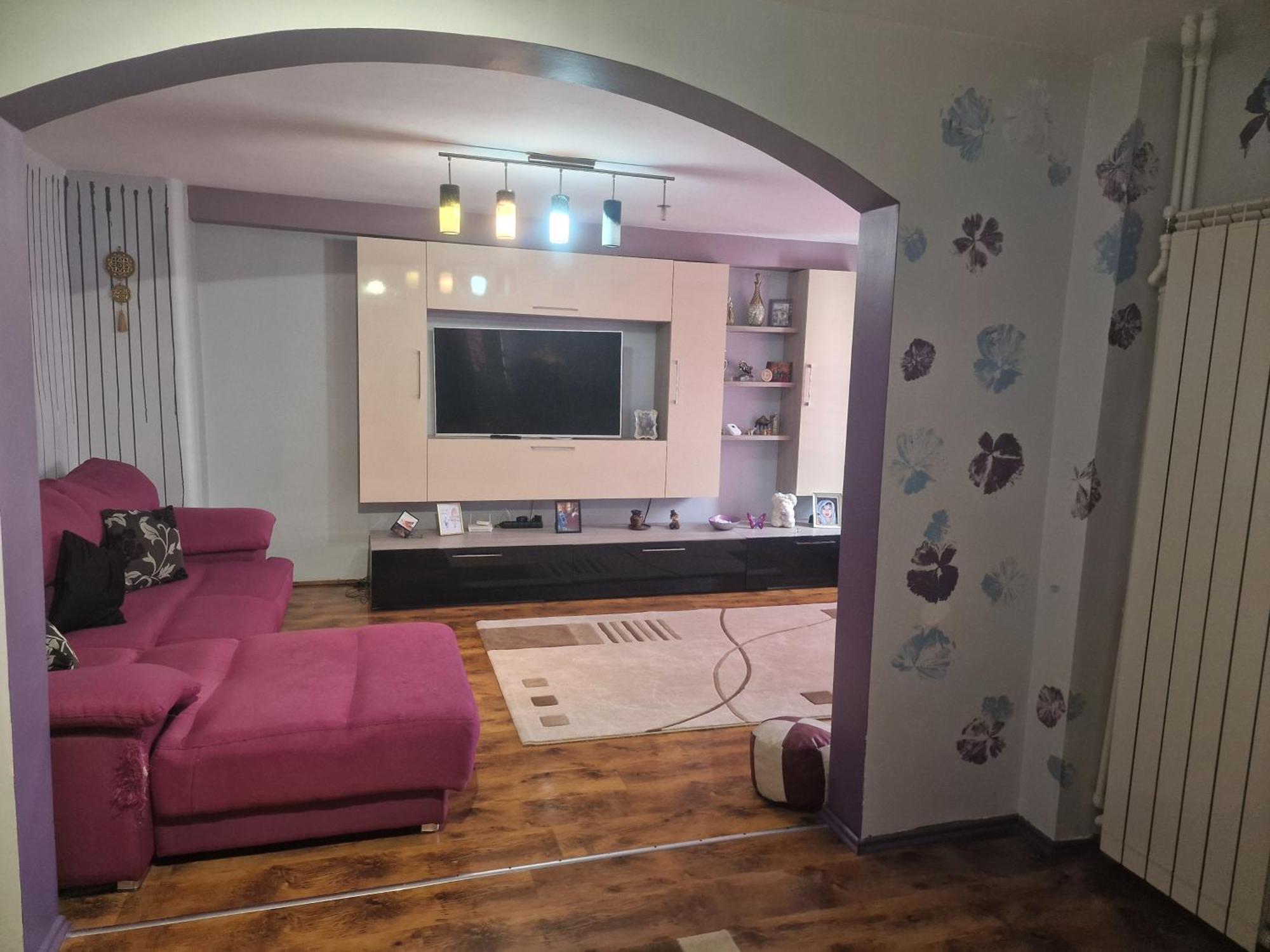 Penthouse Lux Daire Köstence Dış mekan fotoğraf